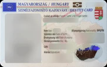 e-személyi