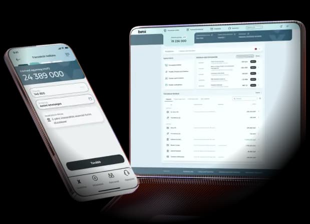 Kényelmes, gyors, digitális