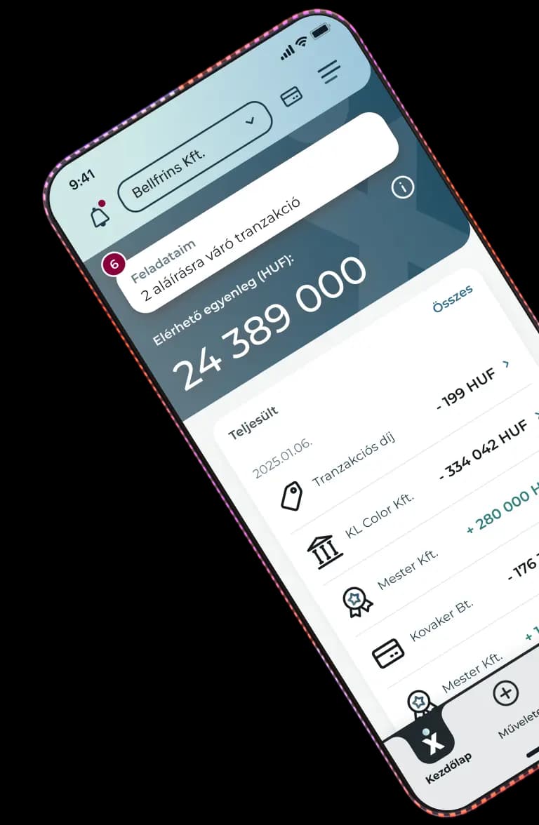 Utalj alacsony, fix díjakon