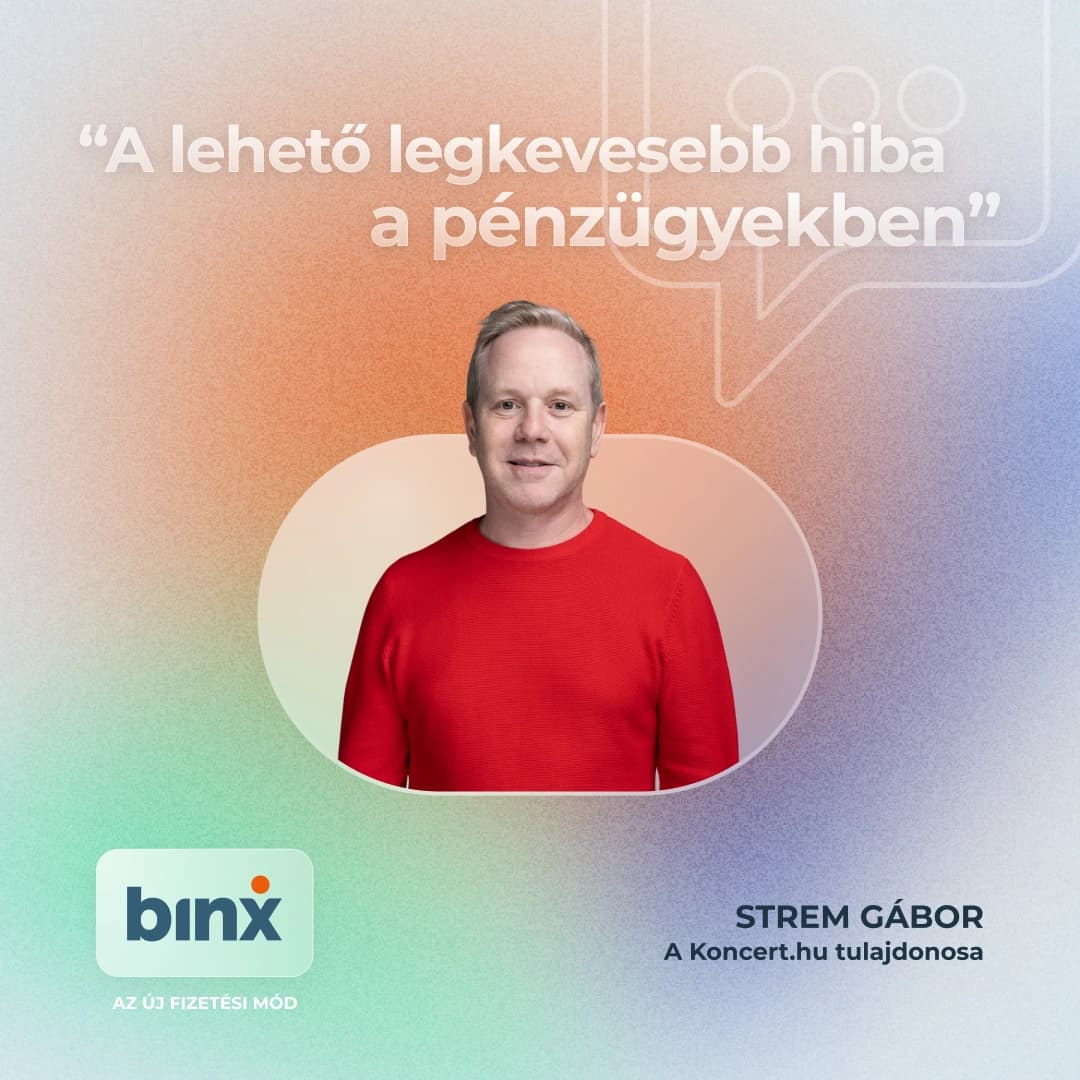 Strem Gábor