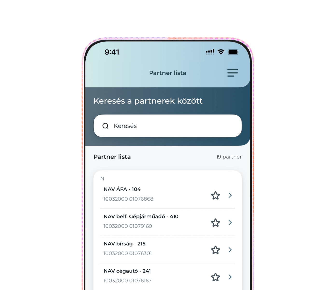 Számlázz.hu funkciók