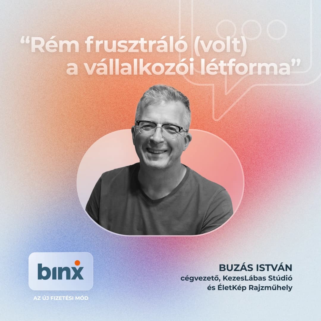Buzás István