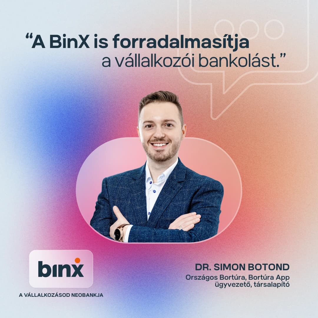 Dr. Simon Botond