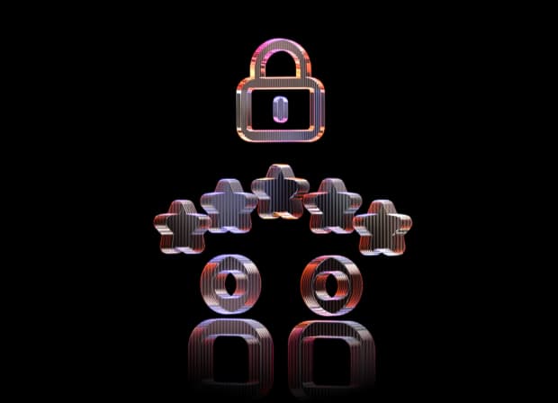 A BinX-et területük legjobb pénzügyi és biztonsági szakemberei alkották.